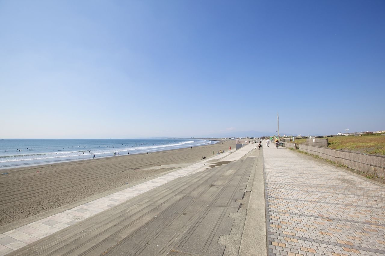 🏖️ 쇼난 해안공원(쇼난카이간코엔) 이미지 3